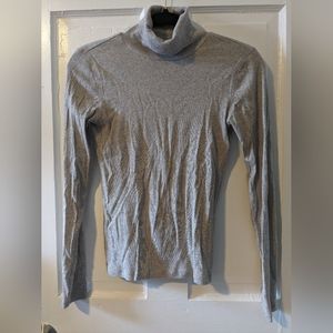Everlane Turtleneck Tee